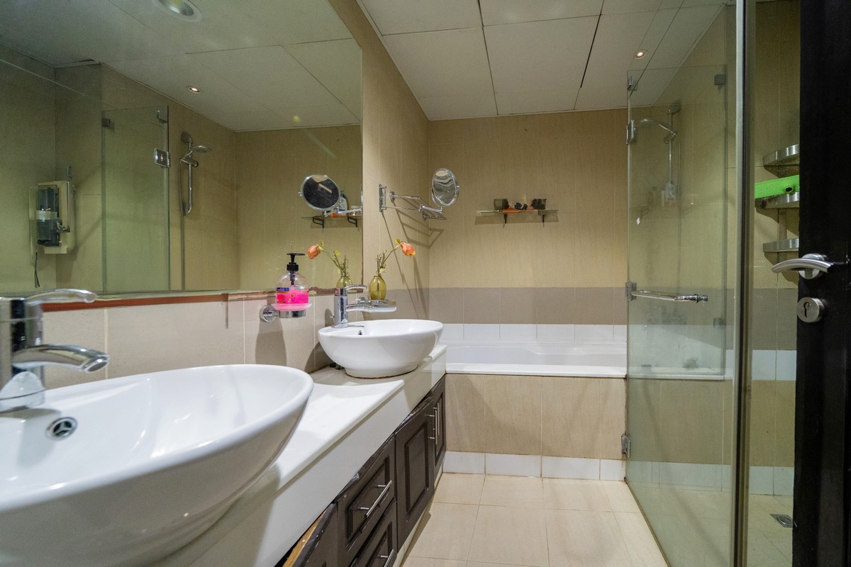 The Residence By Prestige One