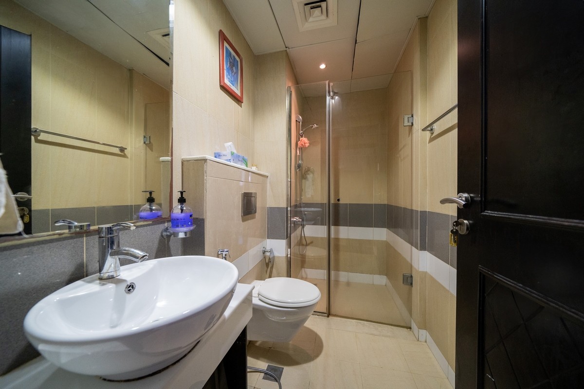 The Residence By Prestige One