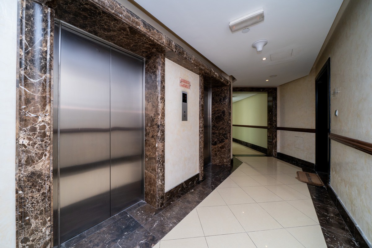 The Residence By Prestige One