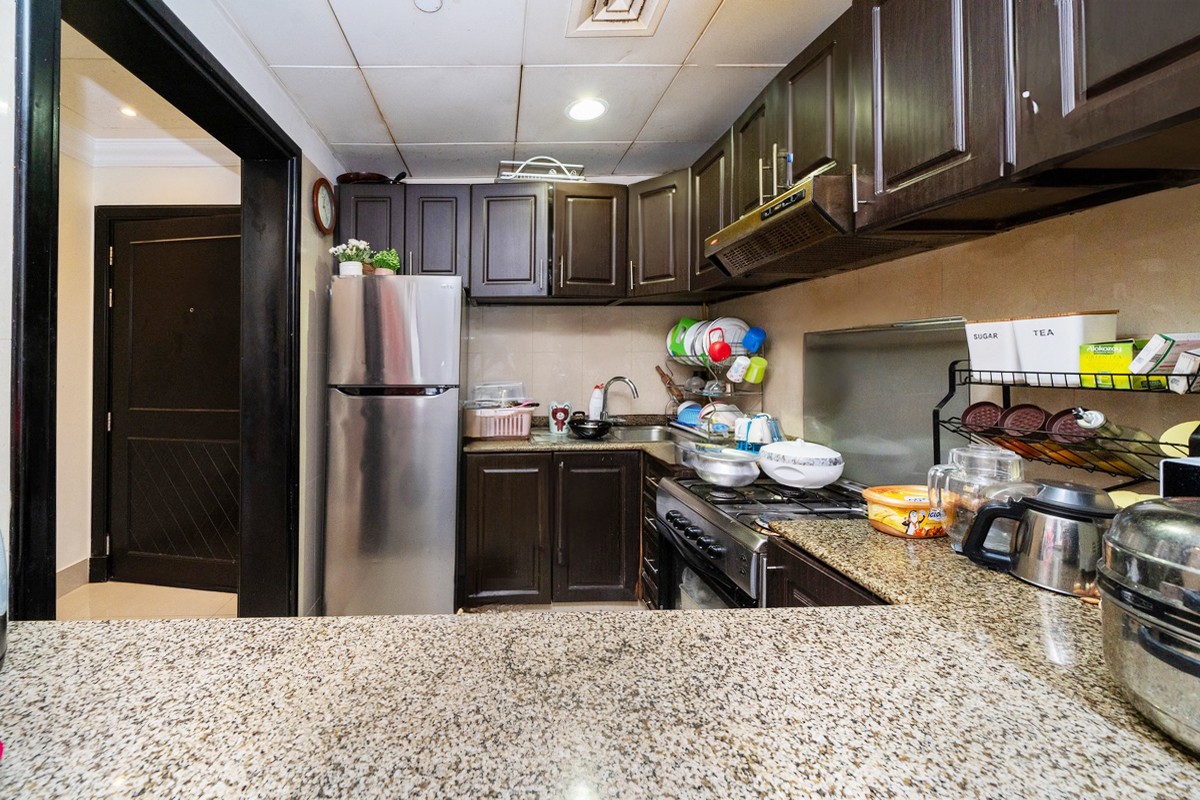 The Residence By Prestige One