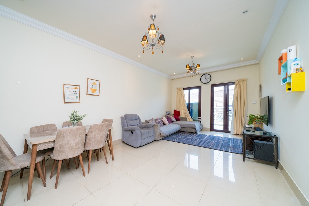 The Residence By Prestige One