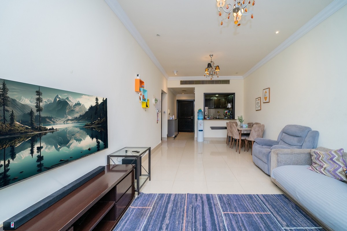 The Residence By Prestige One
