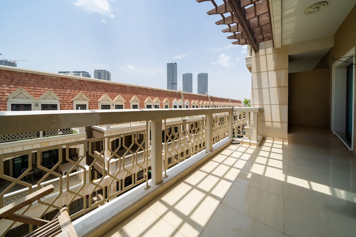 The Residence By Prestige One