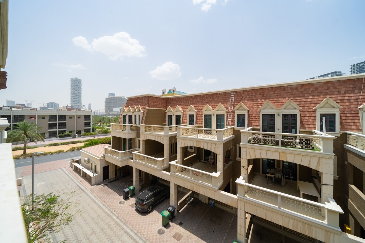 The Residence By Prestige One