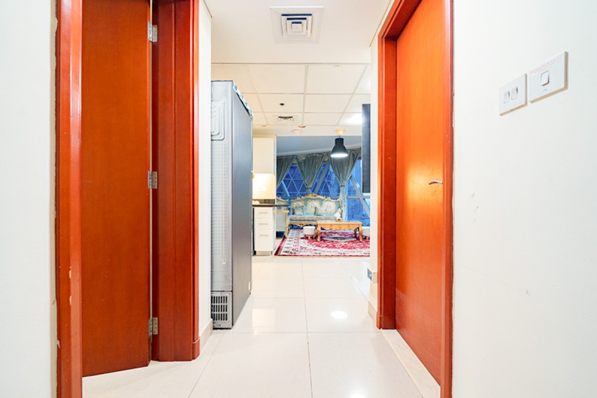 The Residence By Prestige One