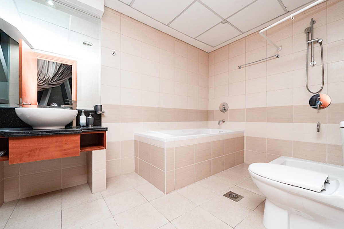 The Residence By Prestige One