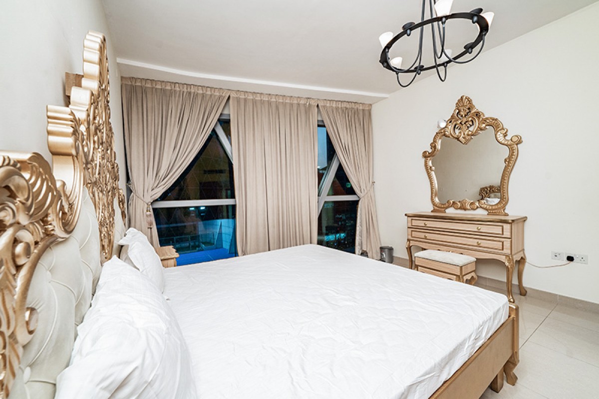 The Residence By Prestige One