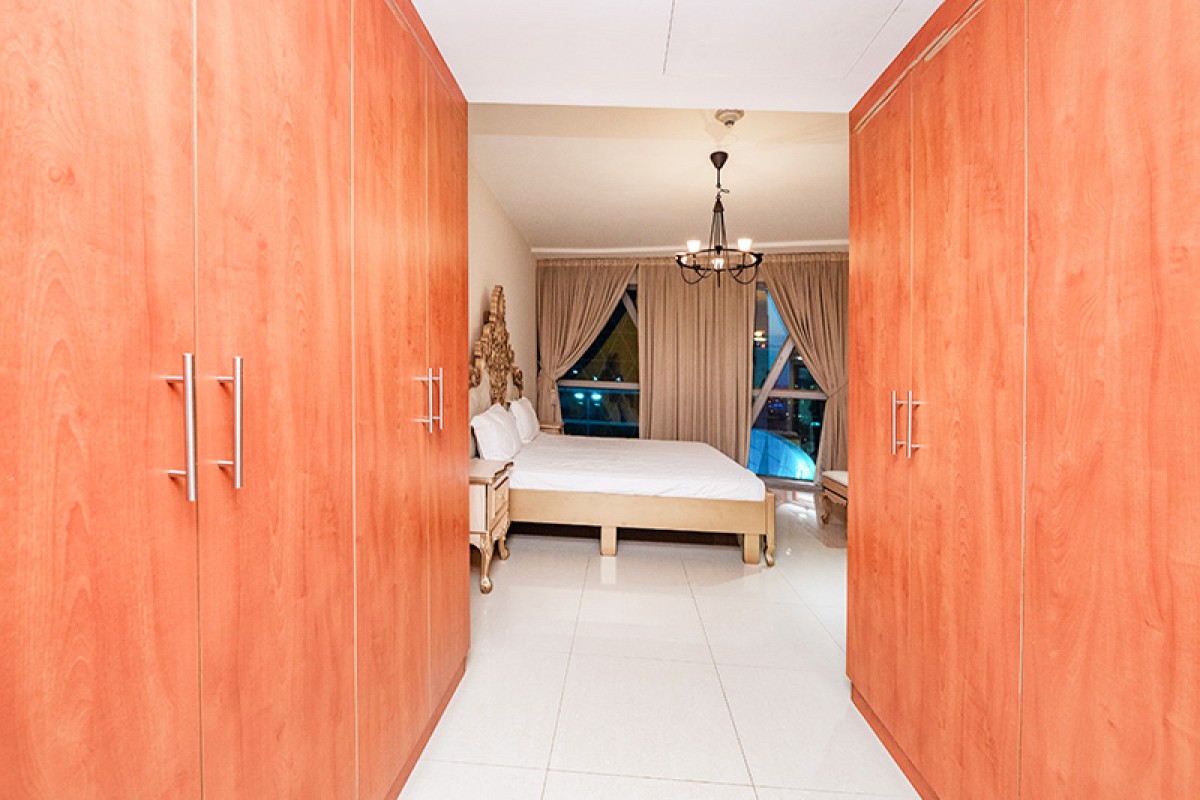 The Residence By Prestige One