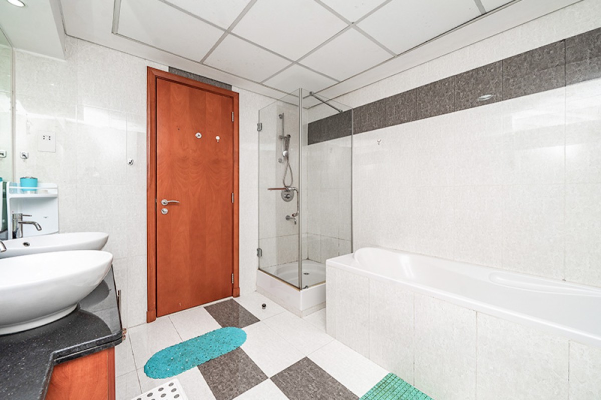 The Residence By Prestige One