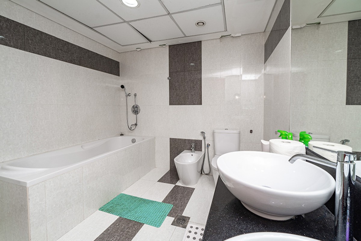 The Residence By Prestige One