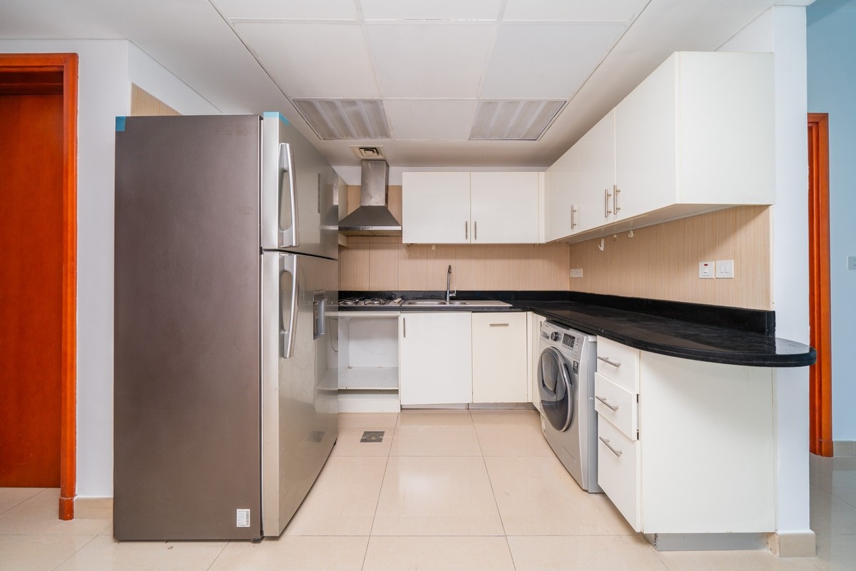 The Residence By Prestige One