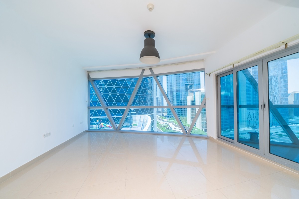 The Residence By Prestige One