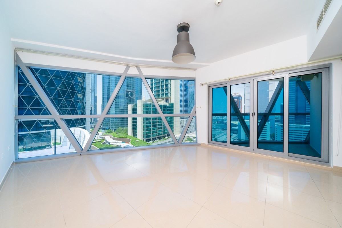 The Residence By Prestige One