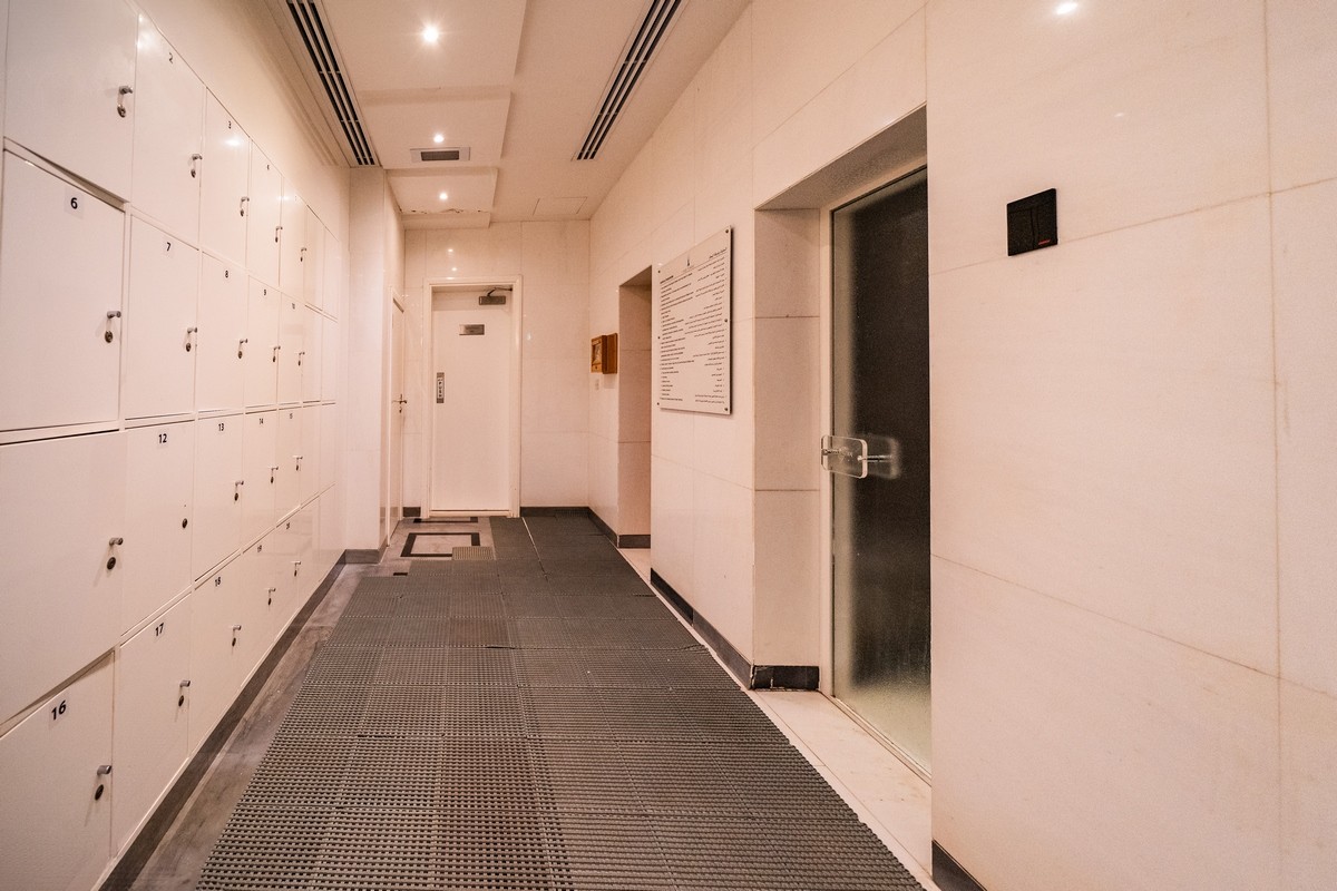 The Residence By Prestige One