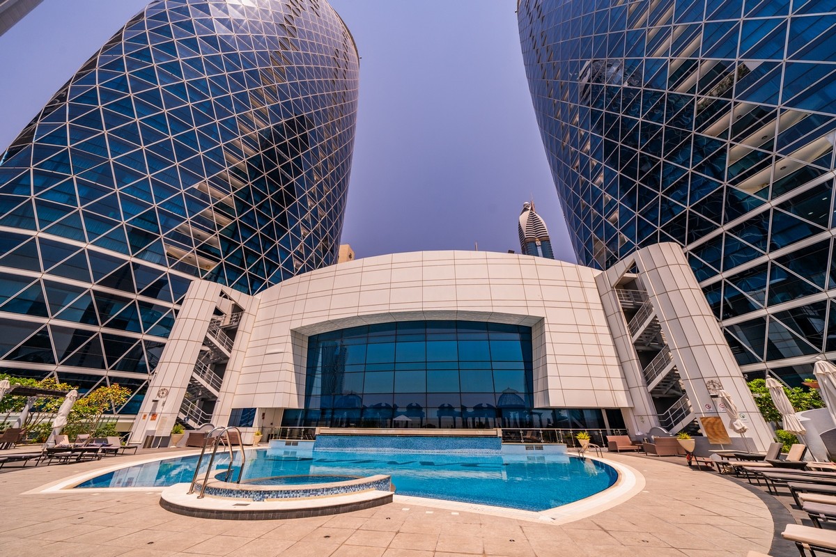 The Residence By Prestige One