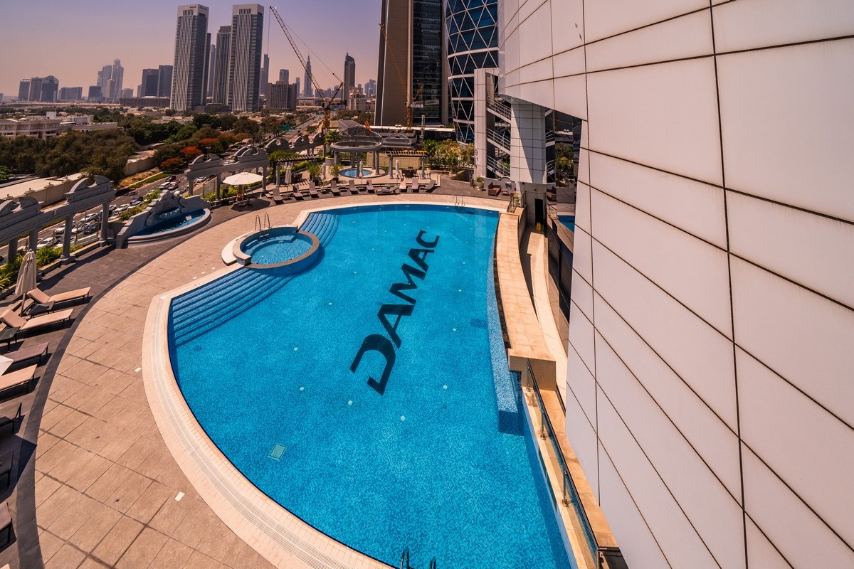 The Residence By Prestige One