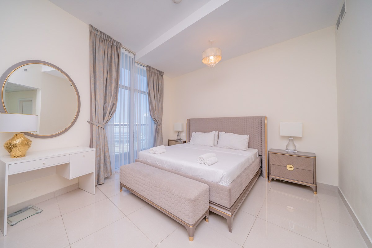 The Residence By Prestige One