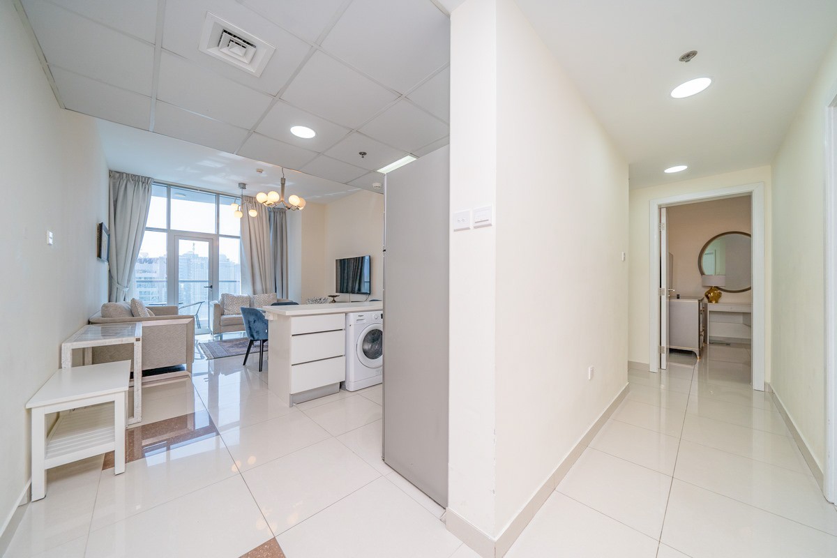 The Residence By Prestige One