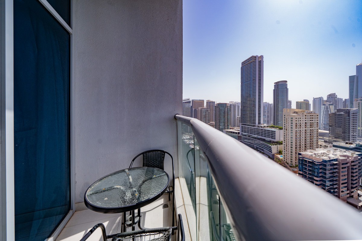 The Residence By Prestige One