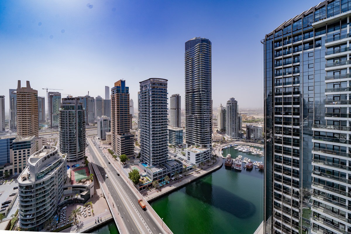 The Residence By Prestige One