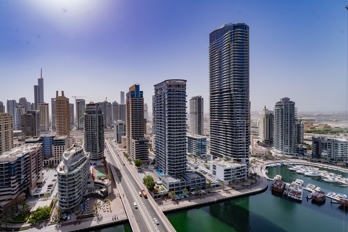 The Residence By Prestige One