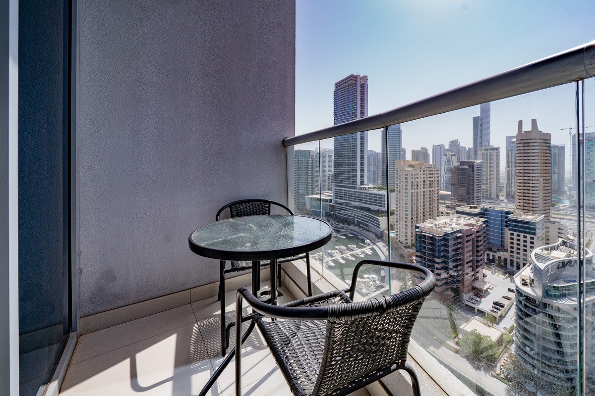 The Residence By Prestige One