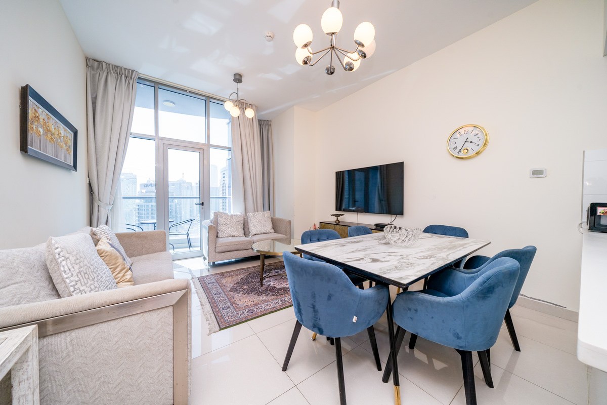 The Residence By Prestige One