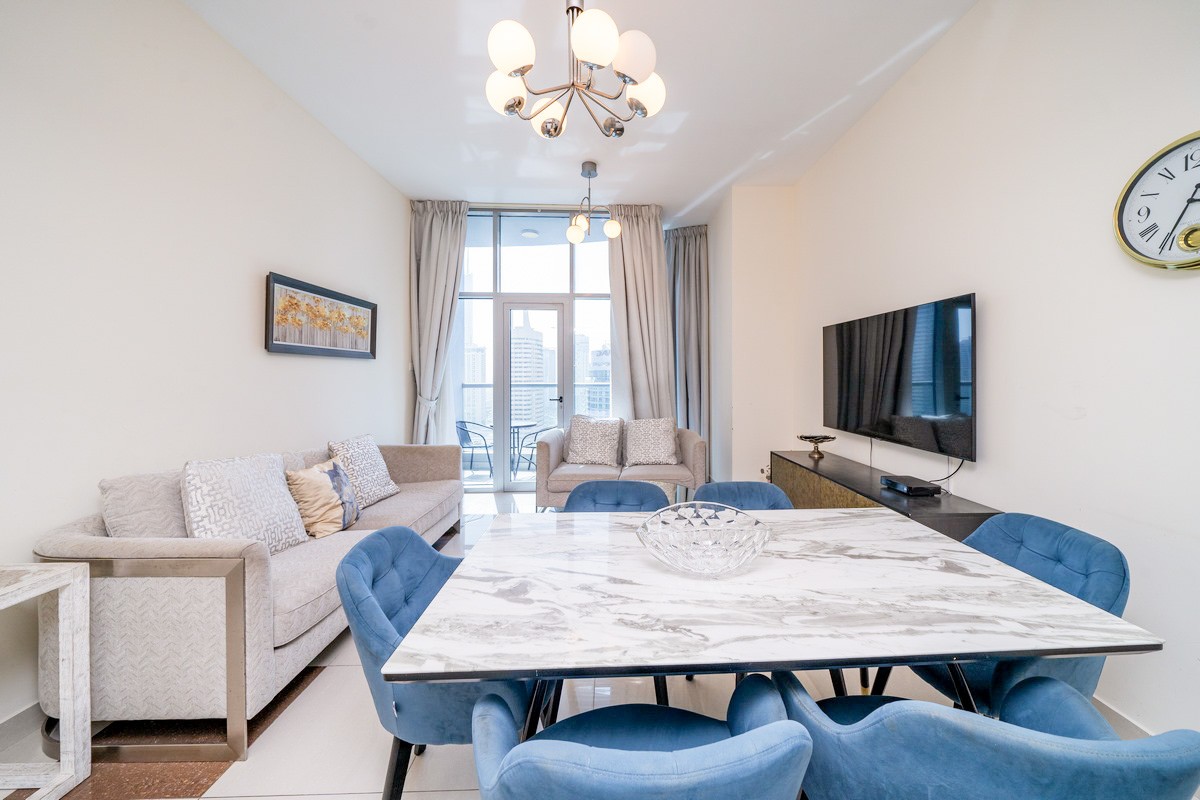 The Residence By Prestige One