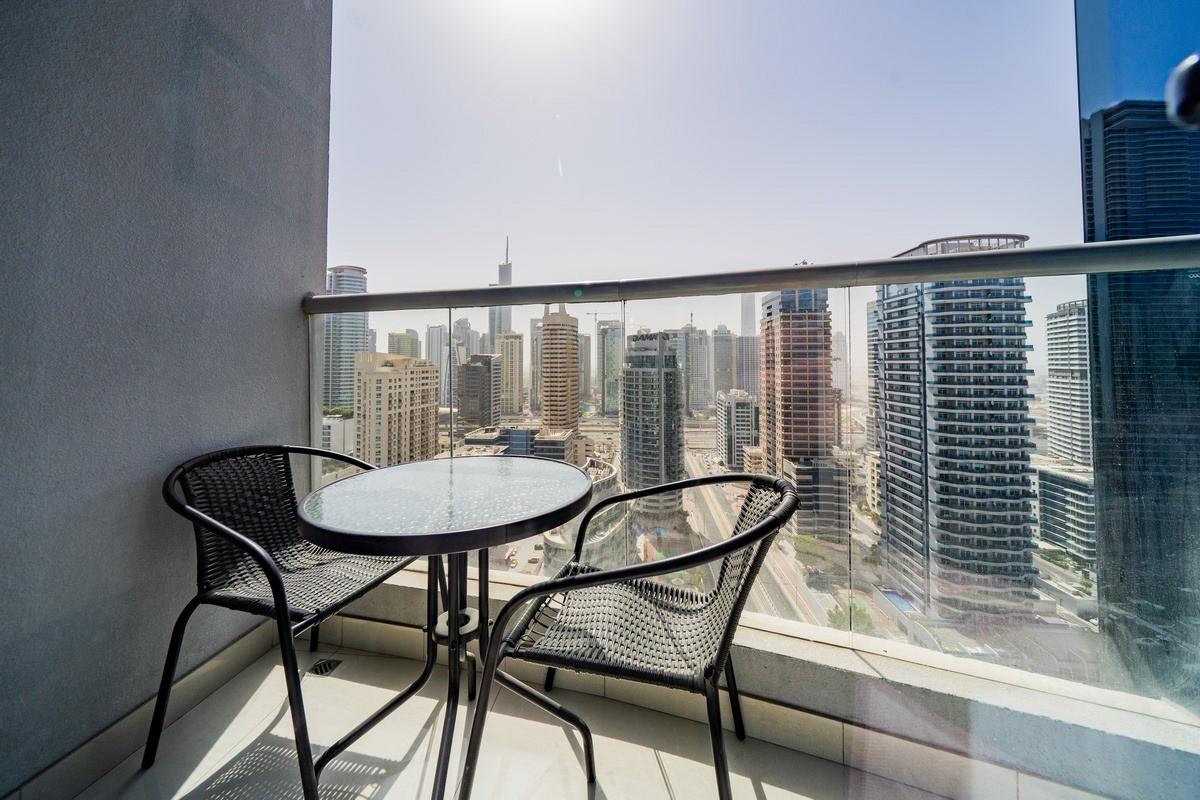 The Residence By Prestige One
