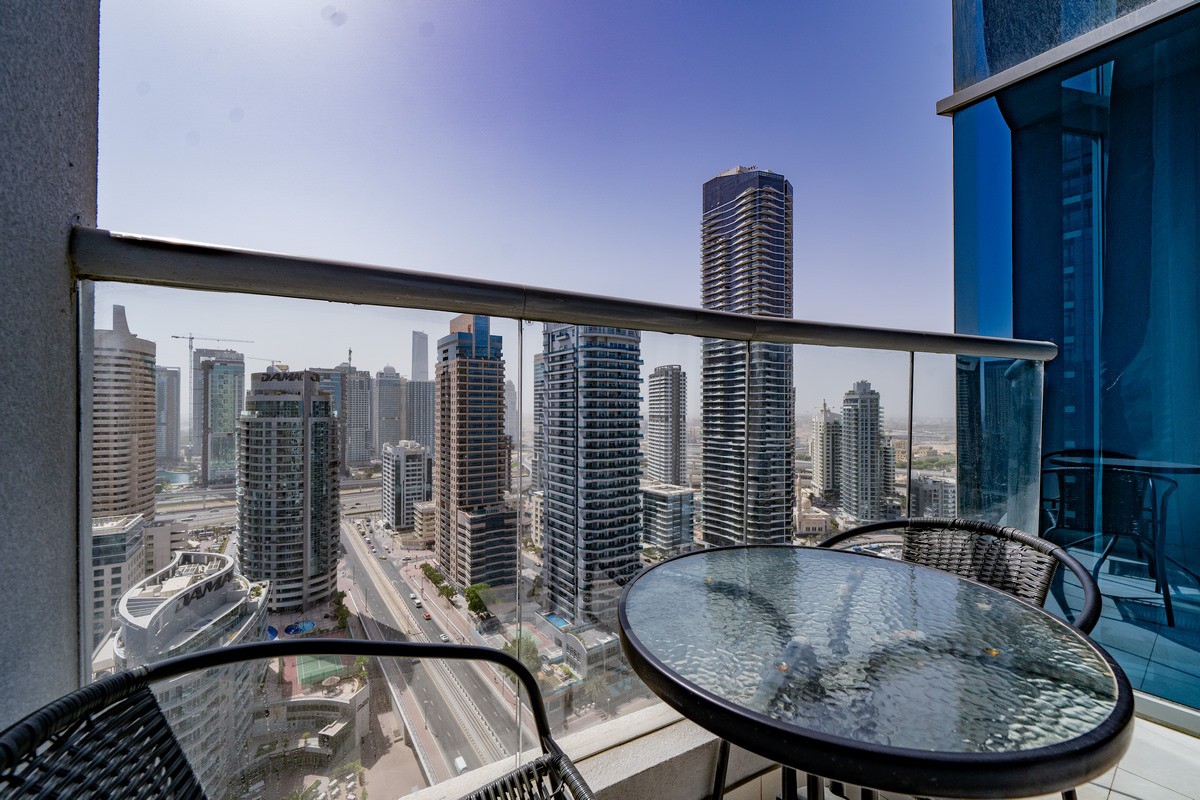 The Residence By Prestige One