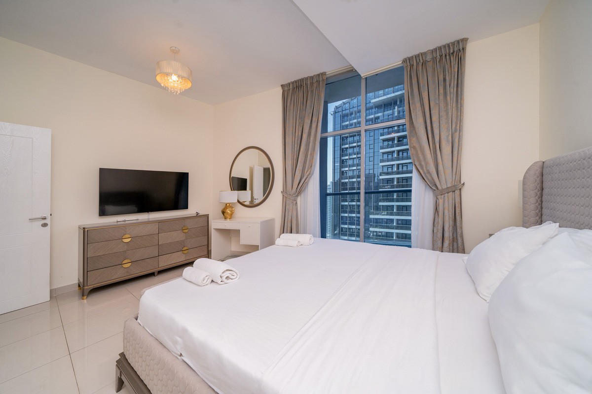 The Residence By Prestige One
