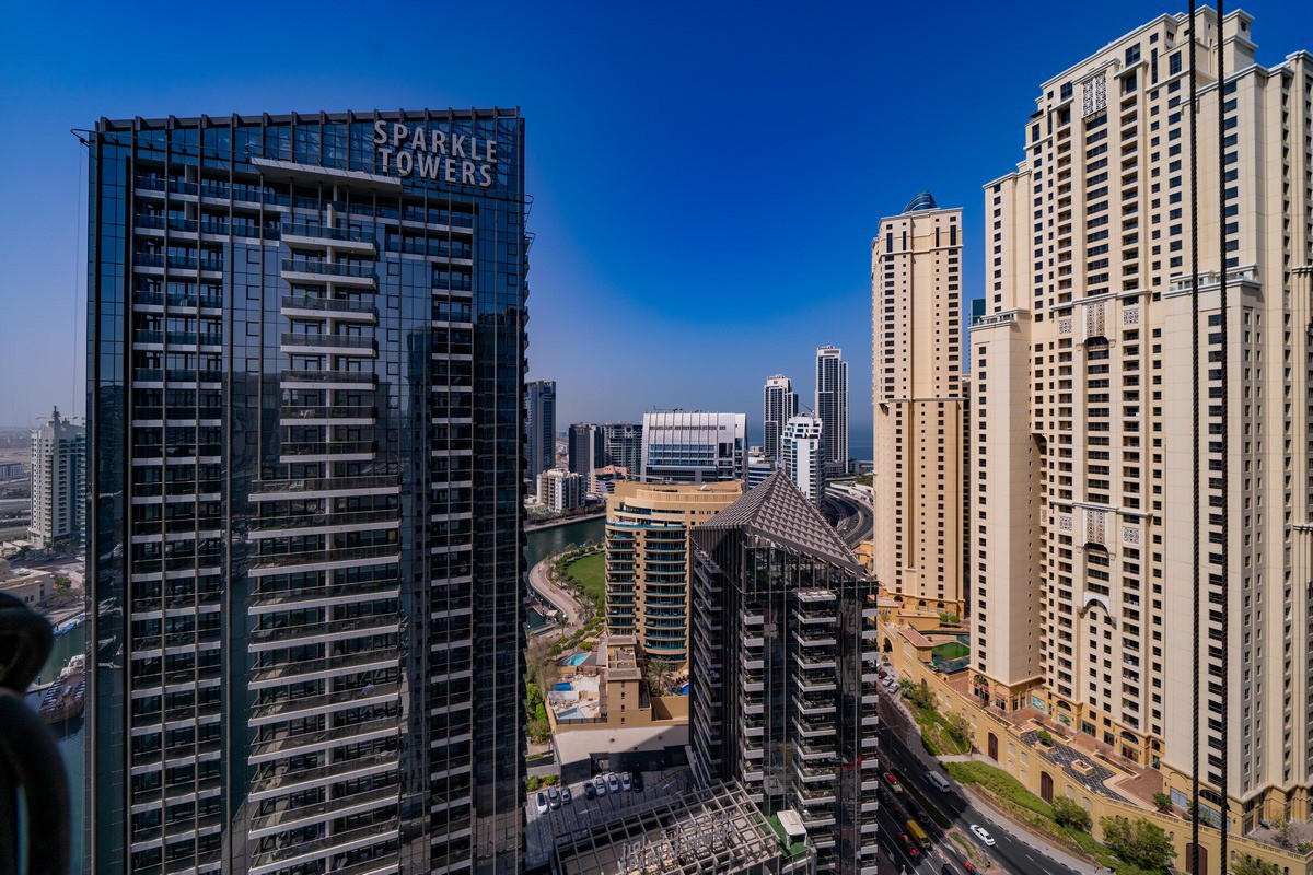 The Residence By Prestige One
