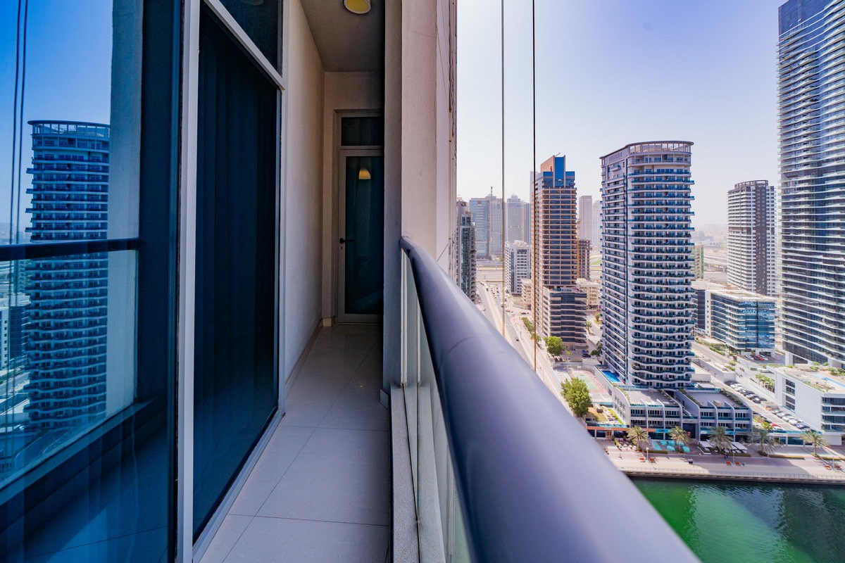 The Residence By Prestige One