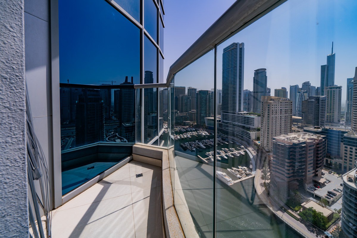 The Residence By Prestige One