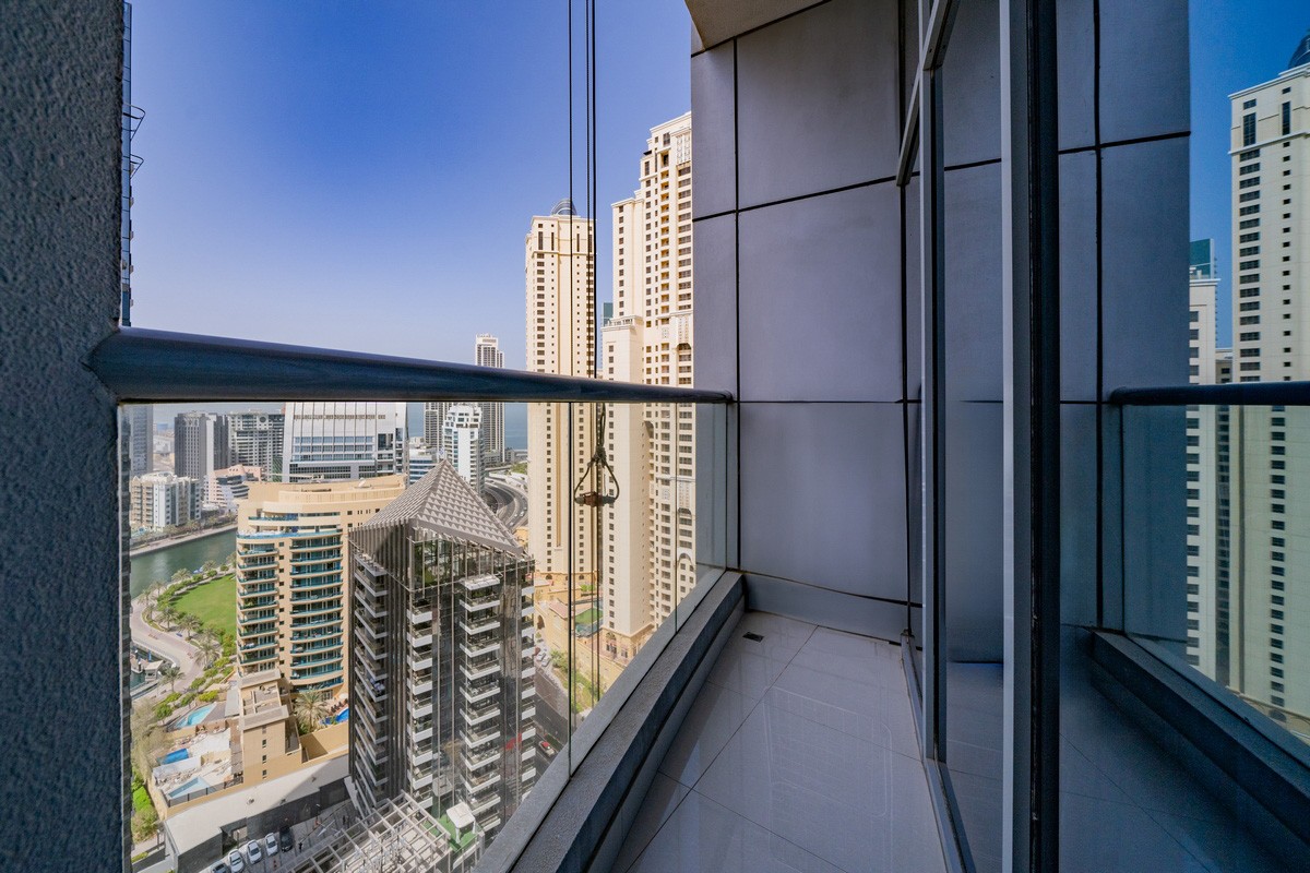 The Residence By Prestige One