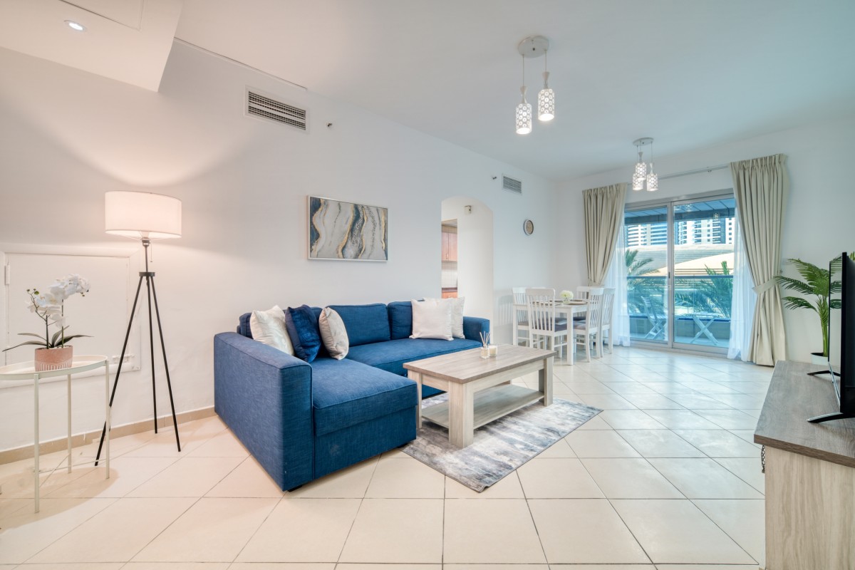 The Residence By Prestige One