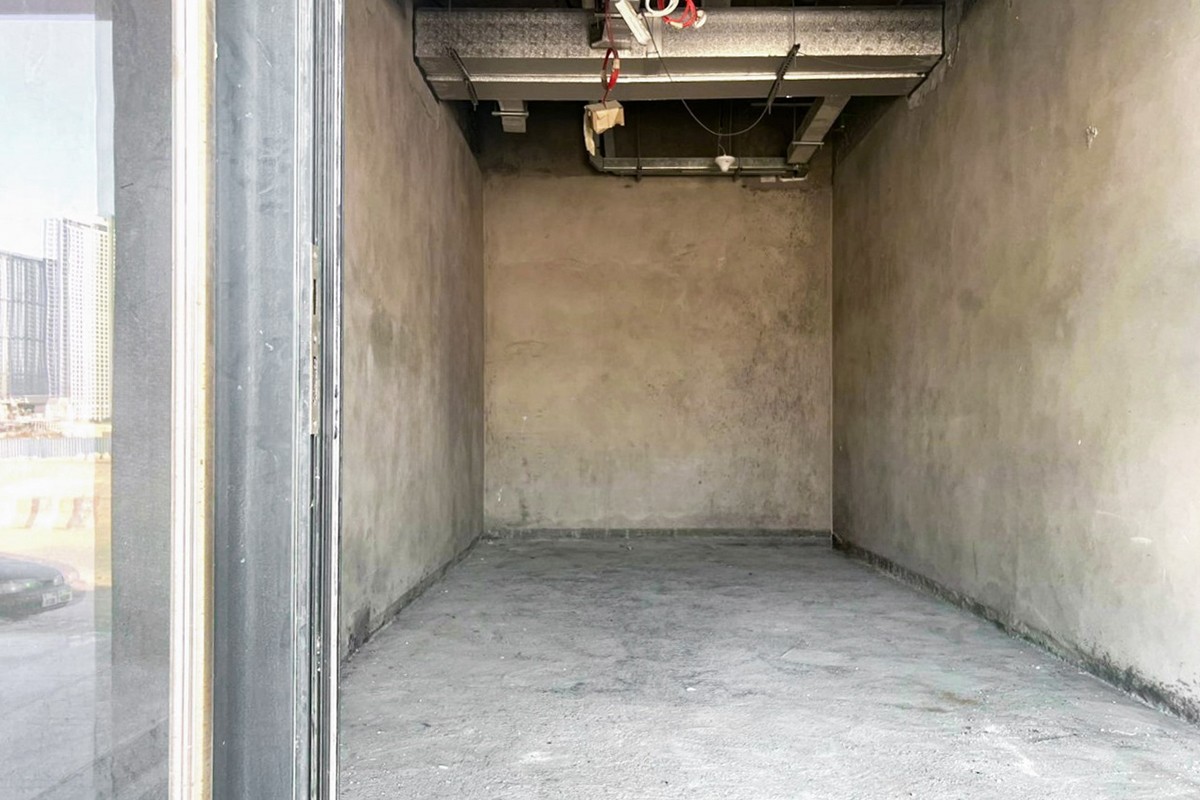 The Residence By Prestige One