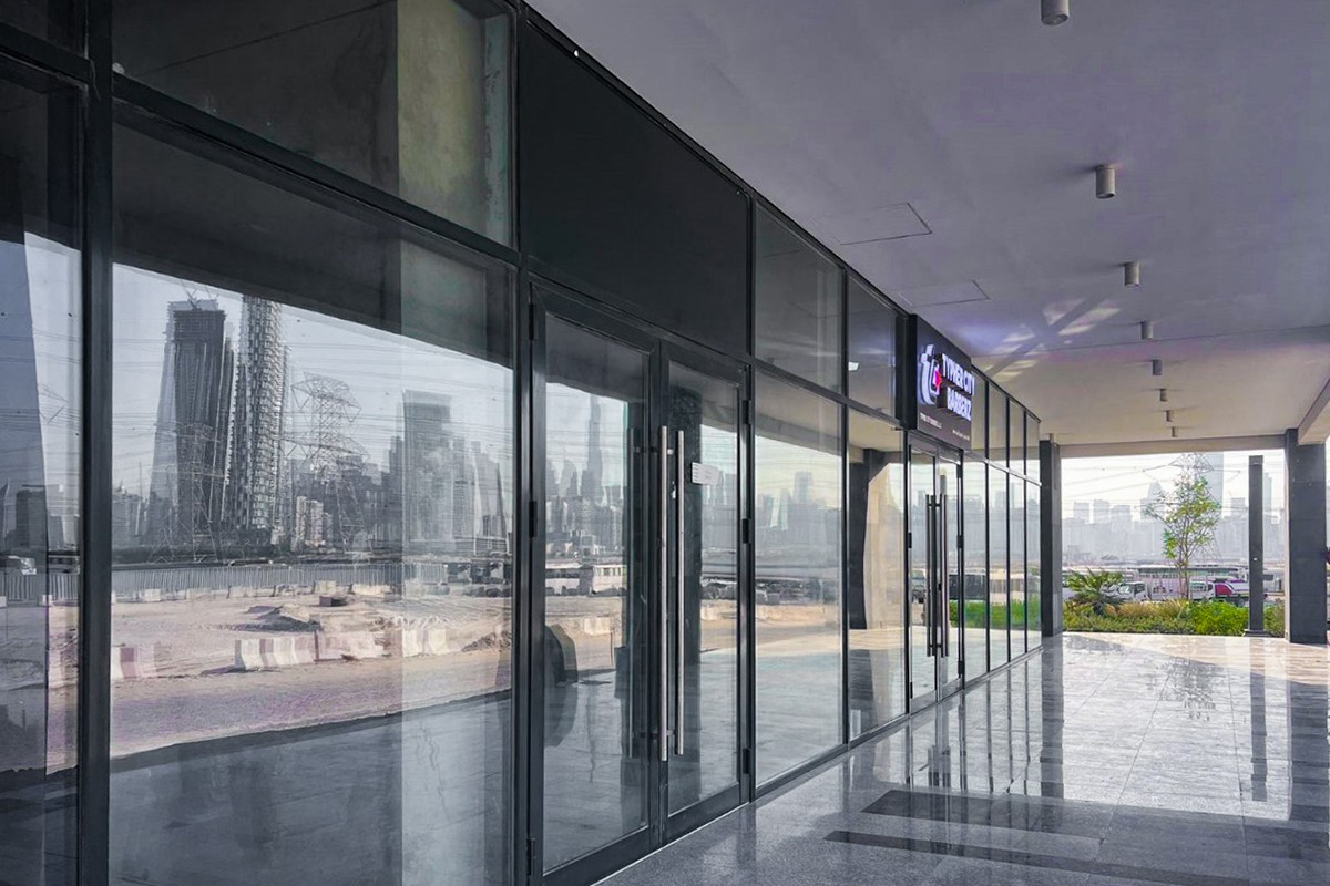 The Residence By Prestige One