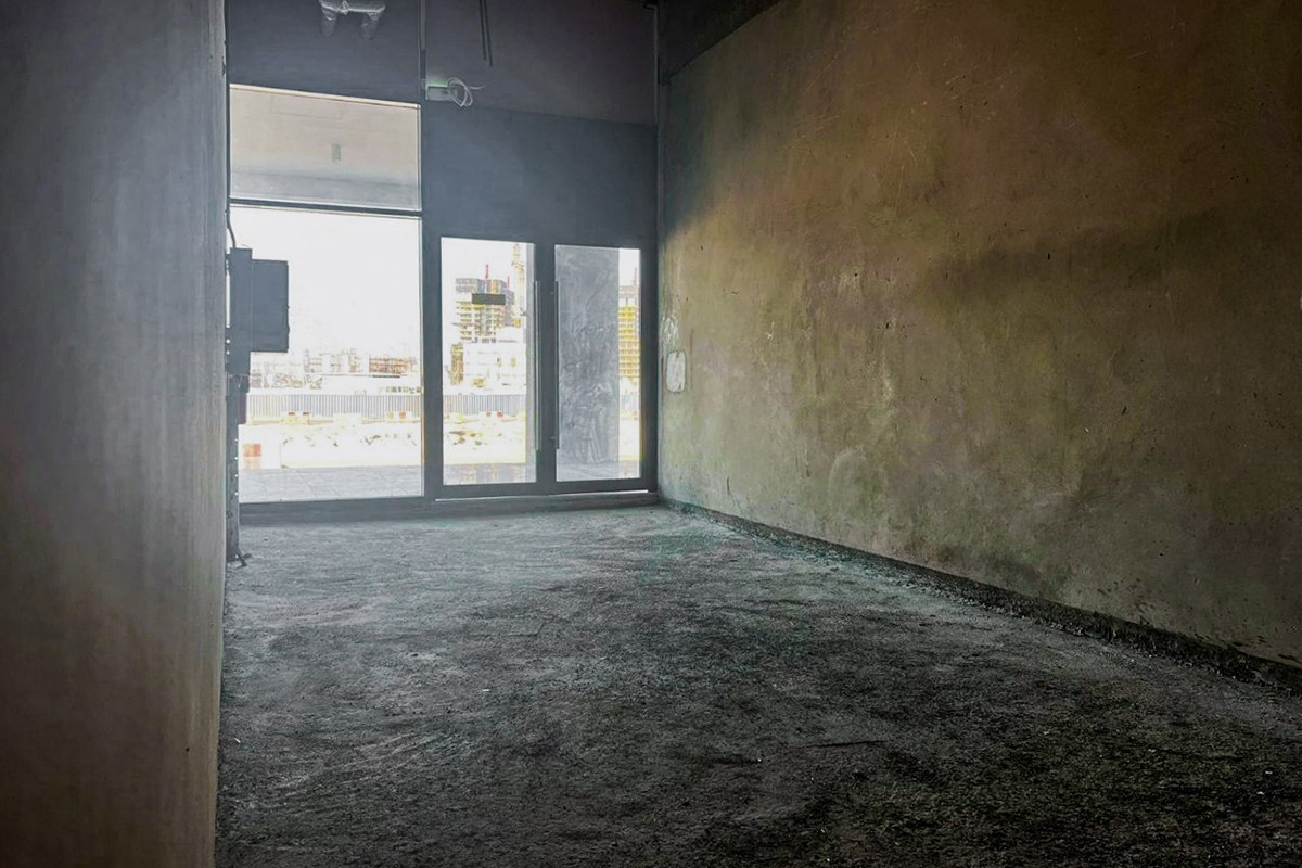 The Residence By Prestige One