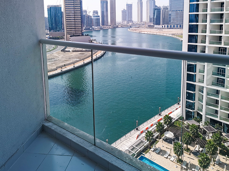 PRIVE BY DAMAC (A)