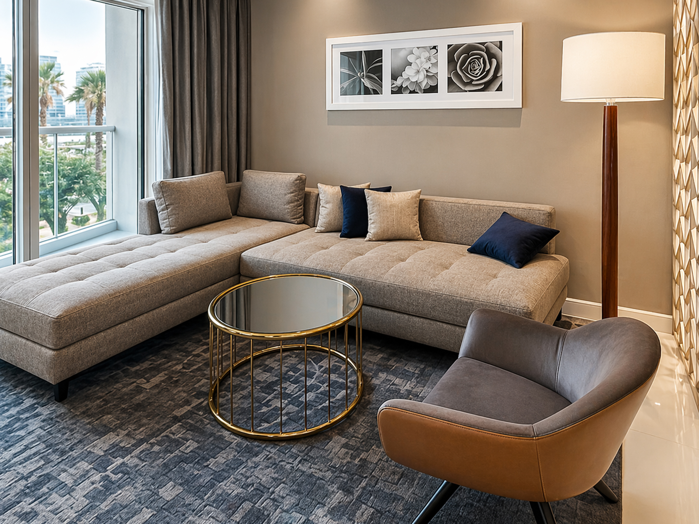 PRIVE BY DAMAC (A)