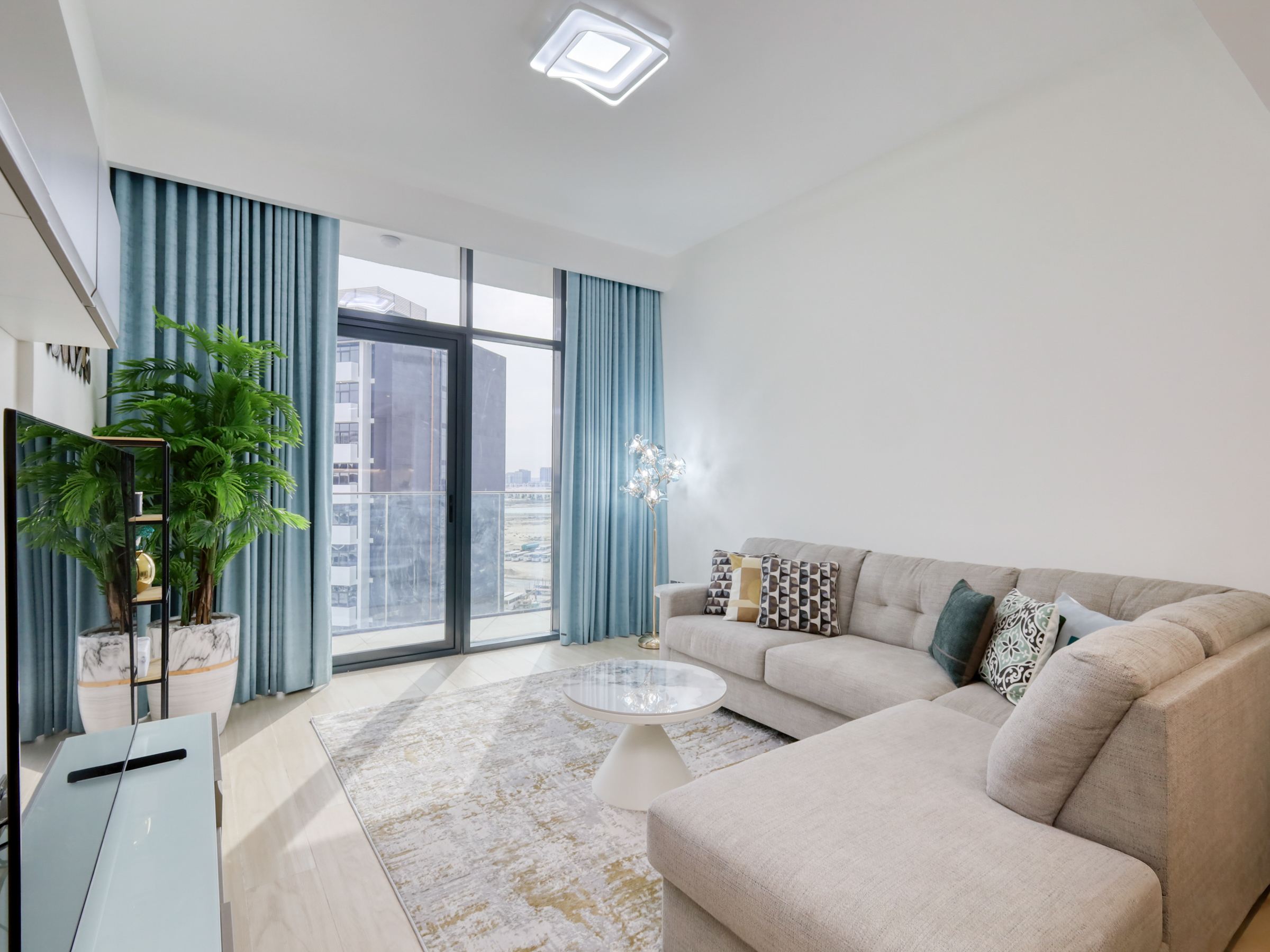 Azizi Riviera 3