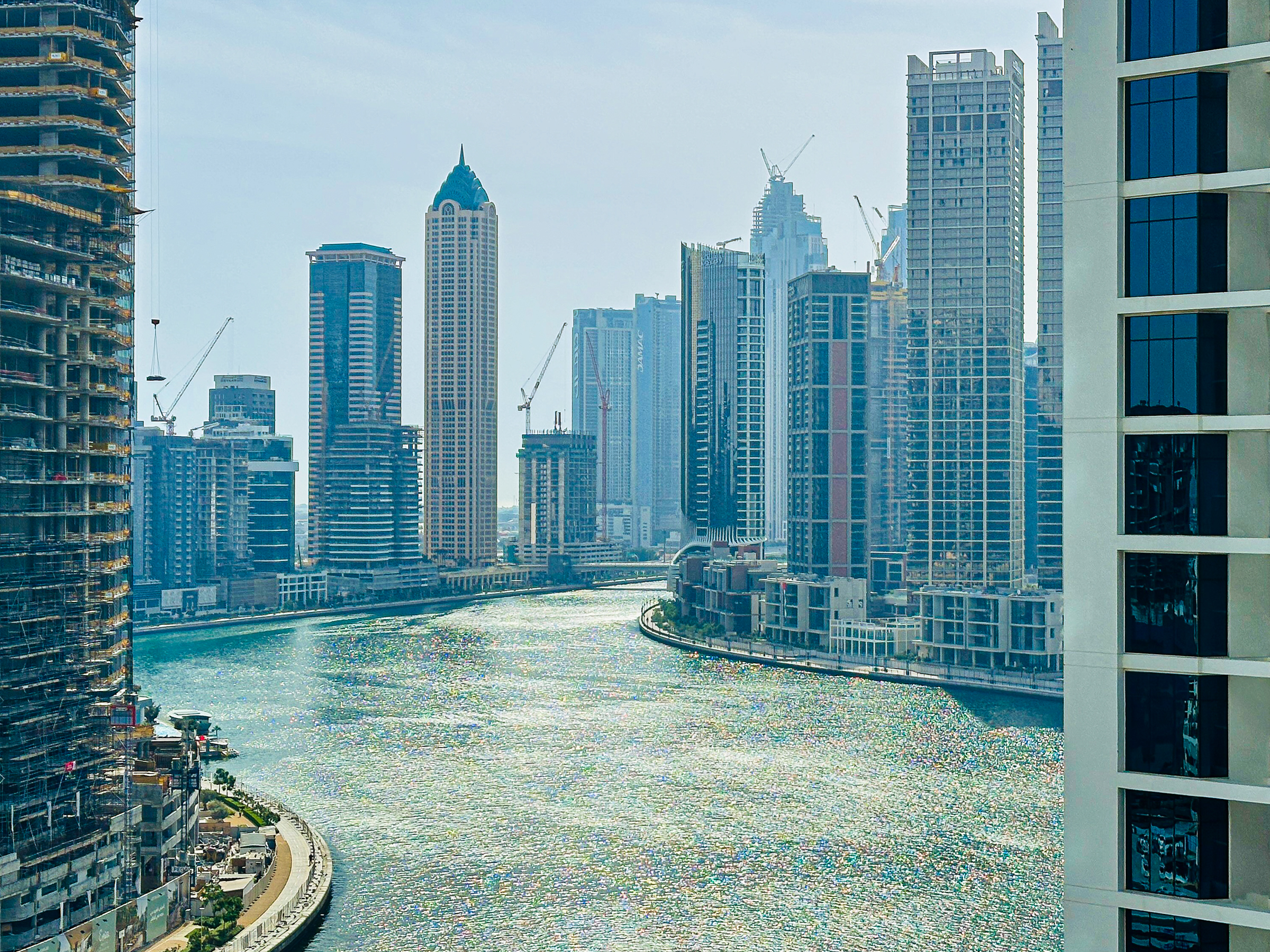Prive By Damac (B)