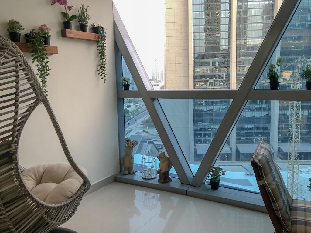 Park Tower B