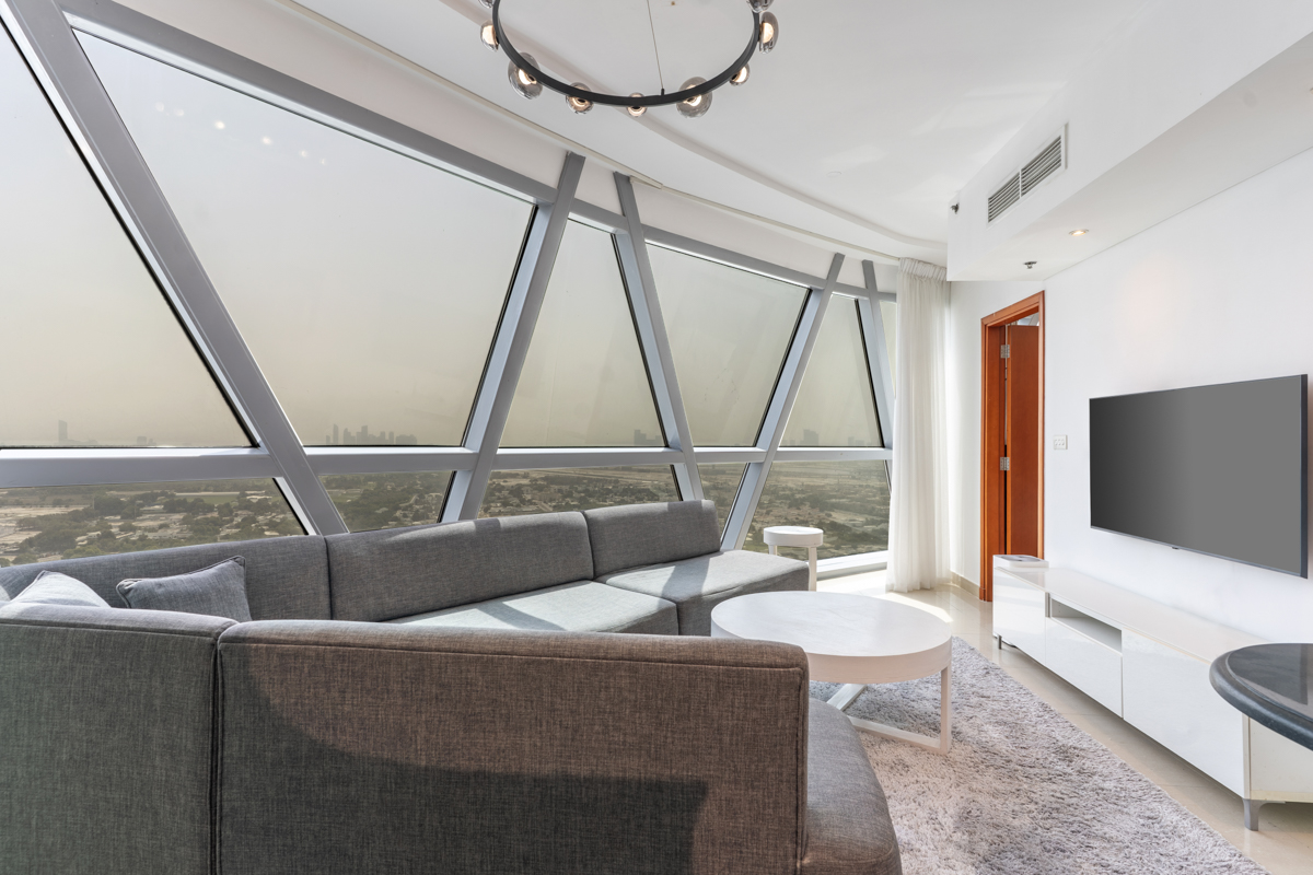 Park Tower B